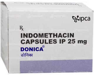 Donica Capsule 10