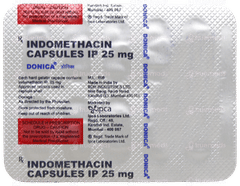 Donica Capsule 10 Donica Capsule 10