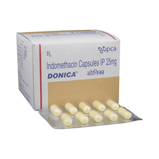 Donica Capsule 10