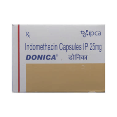 Donica Capsule 10