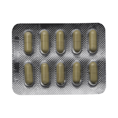 Donica Capsule 10