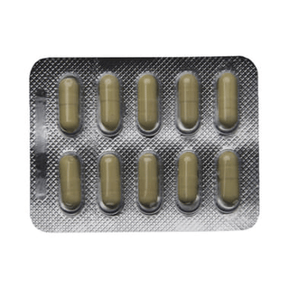 Donica Capsule 10