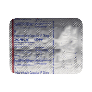 Donica Capsule 10
