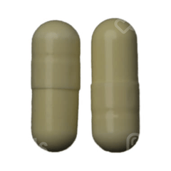 Donica Capsule 10