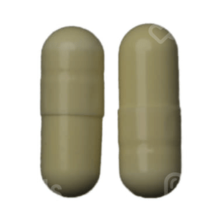 Donica Capsule 10