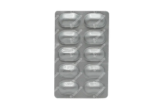 Dosin Capsule 10