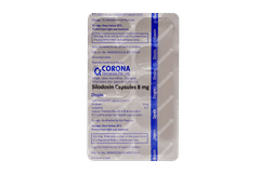 Dosin Capsule 10 Dosin Capsule 10