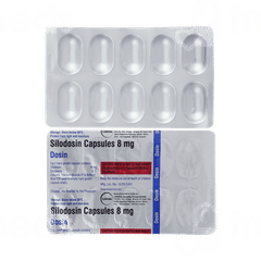 Dosin Capsule 10 Dosin Capsule 10