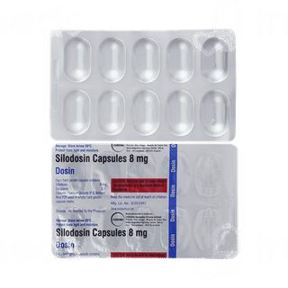 Dosin Capsule 10