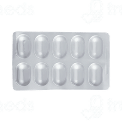 Dosin Capsule 10 Dosin Capsule 10