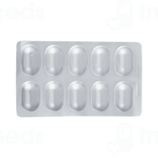 Dosin Capsule 10