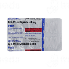 Dosin Capsule 10 Dosin Capsule 10