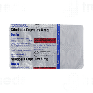 Dosin Capsule 10
