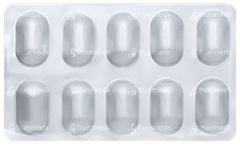 Dosin D8 Capsule 10