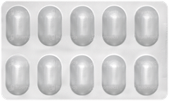 Dosin D8 Capsule 10 Dosin D8 Capsule 10