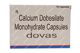 Dovas Capsule 10