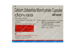 Dovas Capsule 10