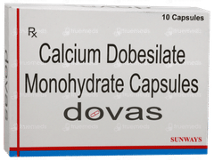 Dovas Capsule 10