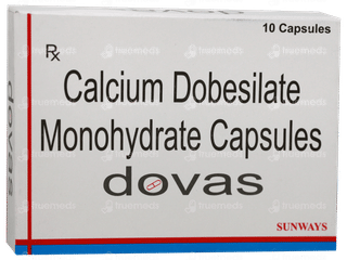 Dovas Capsule 10