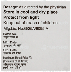Dovas Capsule 10