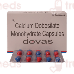 Dovas Capsule 10