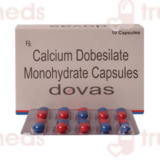 Dovas Capsule 10