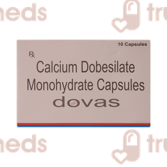 Dovas Capsule 10
