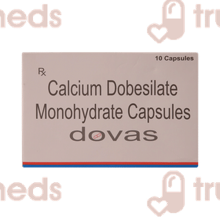 Dovas Capsule 10