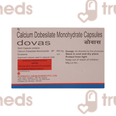 Dovas Capsule 10