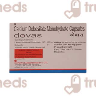 Dovas Capsule 10