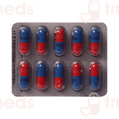 Dovas Capsule 10