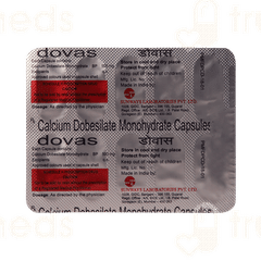Dovas Capsule 10
