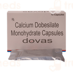 Dovas Capsule 10