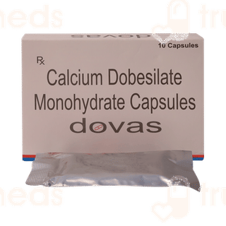 Dovas Capsule 10