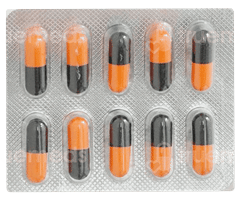 Doxin 10 Mg Capsule 10