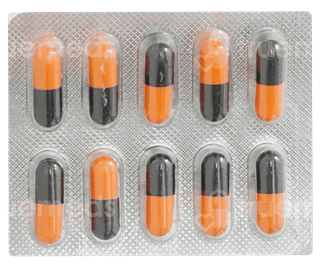 Doxin 10 Mg Capsule 10