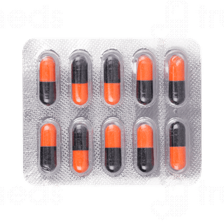Doxin 75 MG Capsule 10