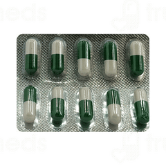 Doxpro Capsule 10 Doxpro Capsule 10