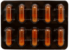 Doxybond Lb Capsule 10 Doxybond Lb Capsule 10