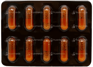 Doxybond Lb Capsule 10