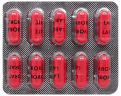 Doxylab Capsule 10 Doxylab Capsule 10