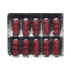 Doxylab Capsule 10 Doxylab Capsule 10