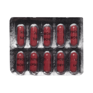 Doxylab Capsule 10