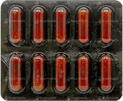 Doxypal Dr L Capsule 10