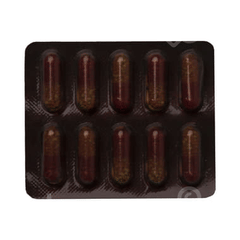 Doxypal Dr L Capsule 10 Doxypal Dr L Capsule 10