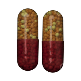 Doxypal Dr L Capsule 10