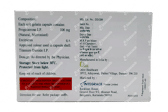 Dubagest 100 Capsule 10 Dubagest 100 Capsule 10