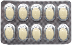 Dubagest 300 Capsule 10 Dubagest 300 Capsule 10