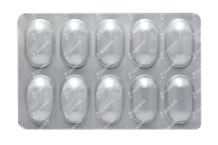 Dubinor Pm Capsule 10