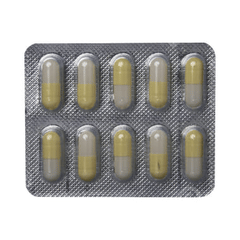 Dulane 20 Capsule 10